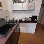 Apartament Pakua - Relax Rovinj