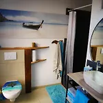 Apartament Pakua - Relax
