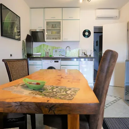 아파트 Pakua - Relax *