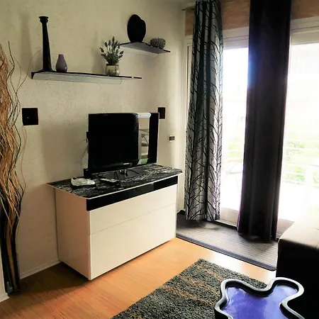 Pakua - Relax * 罗维尼