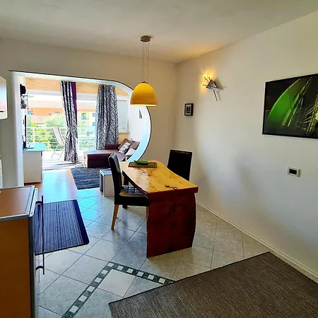 公寓 Pakua - Relax *