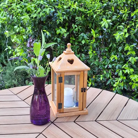 Pakua - Relax 아파트