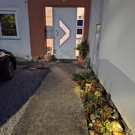 Pakua - Relax 아파트 *