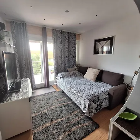 Apartman Pakua - Relax