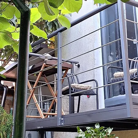 Pakua - Relax Apartman *