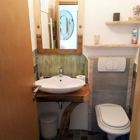 Pakua - Relax 아파트 *