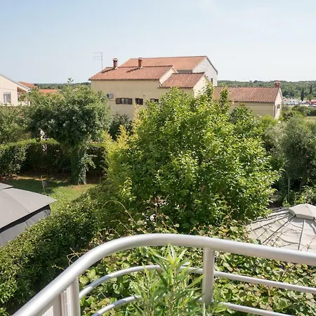 아파트 Pakua - Relax