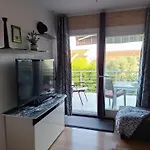 Pakua - Relax Apartment