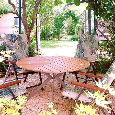 Apartament Pakua & Penthouse Rovinj
