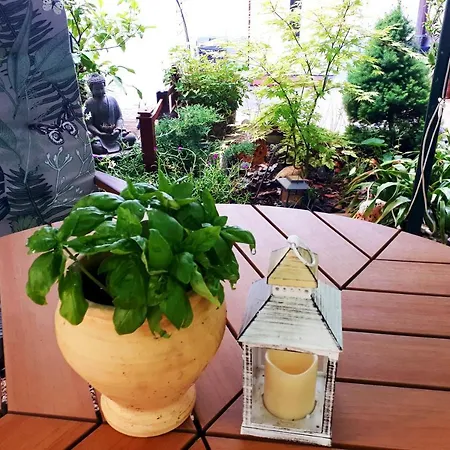 Apartament Pakua & Penthouse