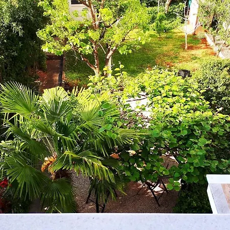 Pakua & Penthouse Apartament Rovinj