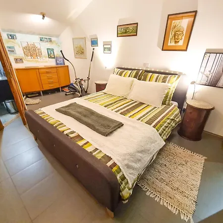 Apartament Pakua & Penthouse *