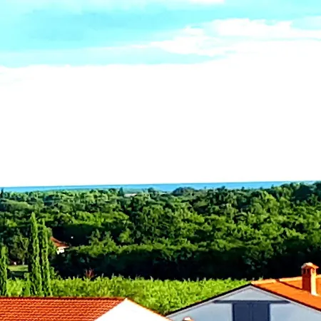 Apartament Pakua & Penthouse