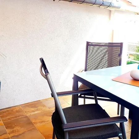 Pakua & Penthouse Apartament Rovinj