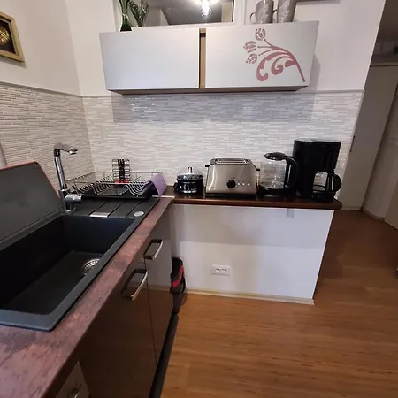 Apartament Pakua & Penthouse Rovinj