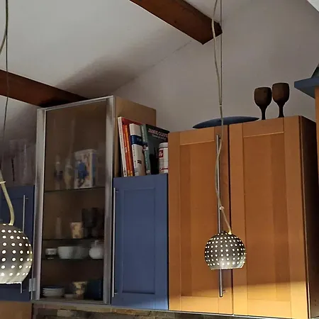 Pakua & Penthouse * Rovinj