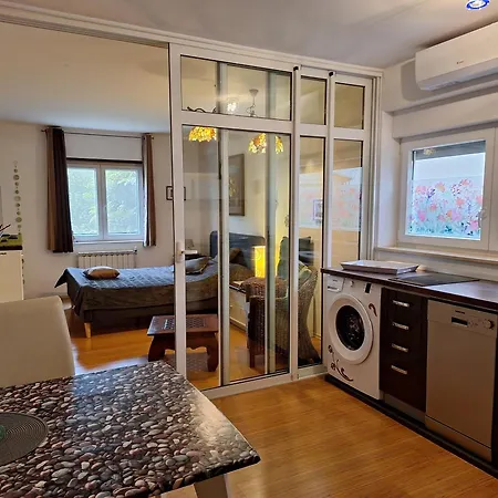Pakua & Penthouse Apartament Rovinj