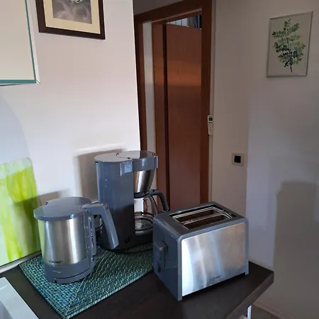 Apartament Pakua & Penthouse Rovinj