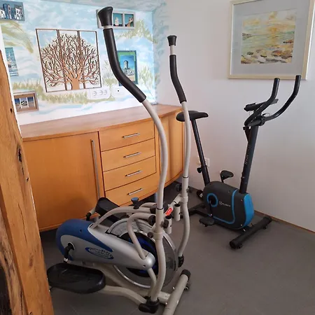 Pakua & Penthouse Apartament *