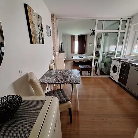 Apartament Pakua & Penthouse