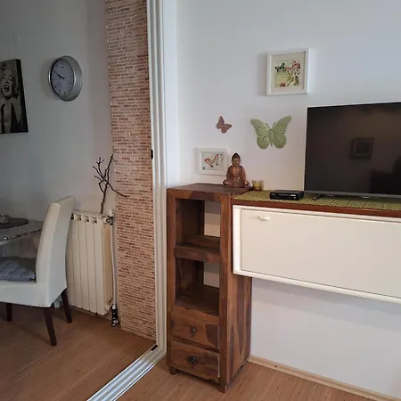 Apartament Pakua & Penthouse *