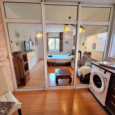 Apartament Pakua & Penthouse