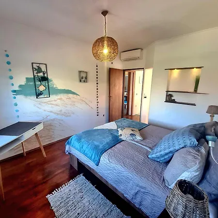 Pakua - Relax Apartamento *