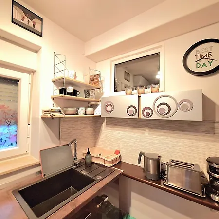 Apartamento Pakua - Relax Rovinj