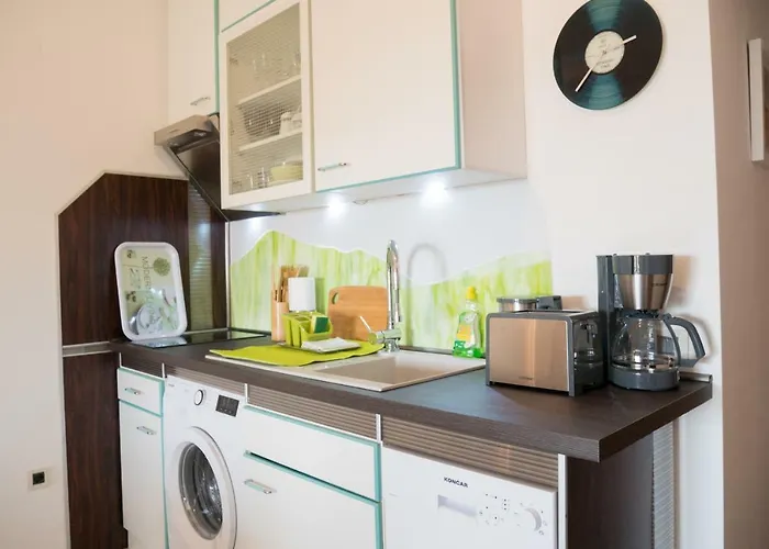 Pakua - Relax Διαμέρισμα