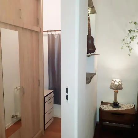 Pakua - Relax Lägenhet *