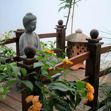 Pakua - Relax Lägenhet