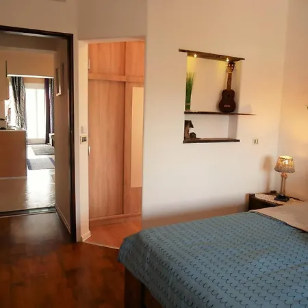 Lägenhet Pakua - Relax *