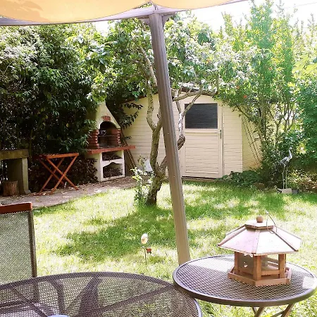 Apartment Pakua - Relax