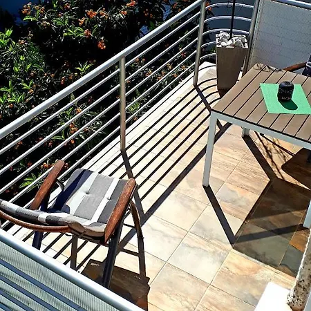 Pakua - Relax Rovinj