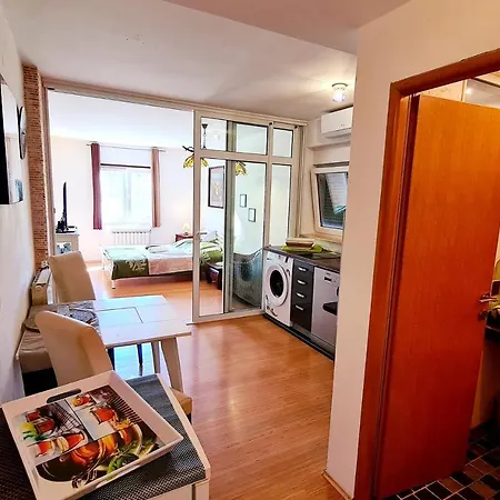 Pakua - Relax Rovinj