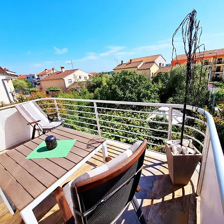 Lägenhet Pakua - Relax *