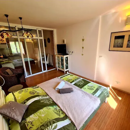 Pakua - Relax Lägenhet