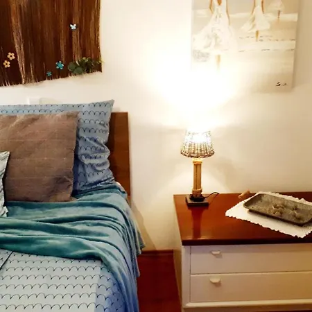 Pakua - Relax Rovinj