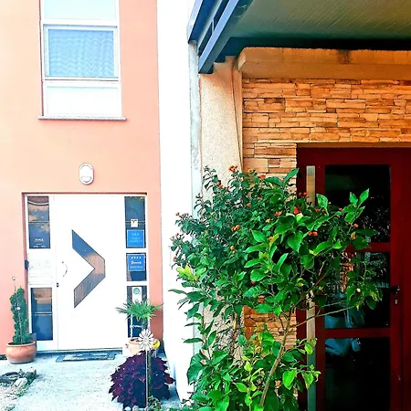 Lägenhet Pakua - Relax *