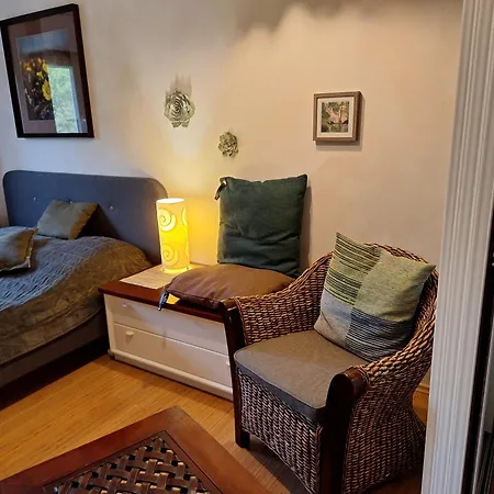 Apartment Pakua - Relax *
