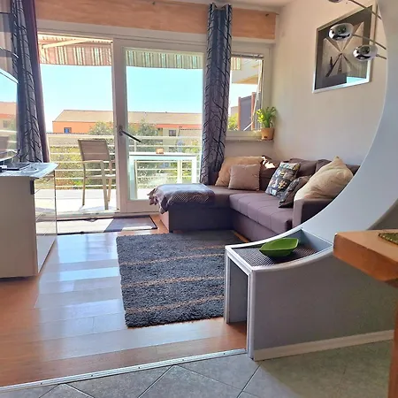 Apartment Pakua - Relax *
