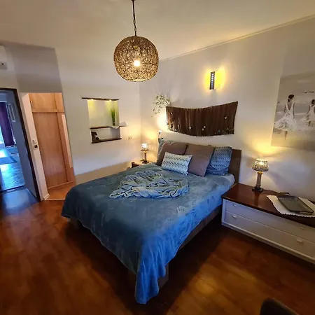 Apartment Pakua - Relax *