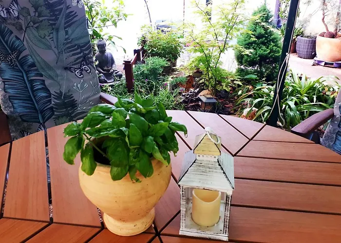 Appartamento Pakua - Relax